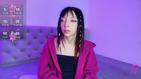 Diamond  online show from January 13, 9:00 pm