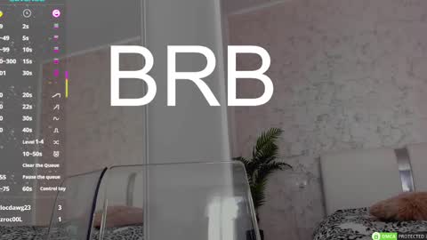 Thea online show from March 10, 10:07 am