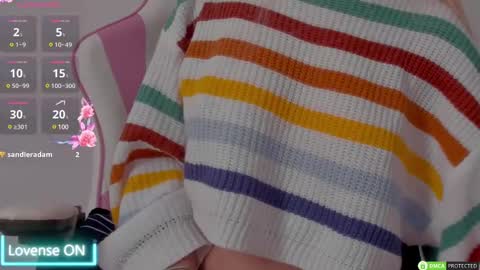 Thea online show from March 4, 10:13 am