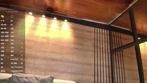 Camila and Megan online show from February 9, 11:03 am