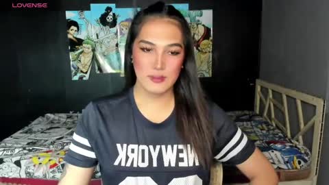 Wency online show from May 12, 8:23 am