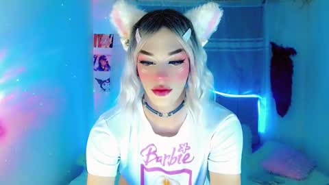 AmayaGirl online show from January 27, 9:44 am