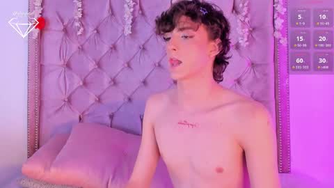 Diamond online show from February 27, 5:33 am