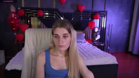 DiamondNina online show from February 24, 8:56 pm