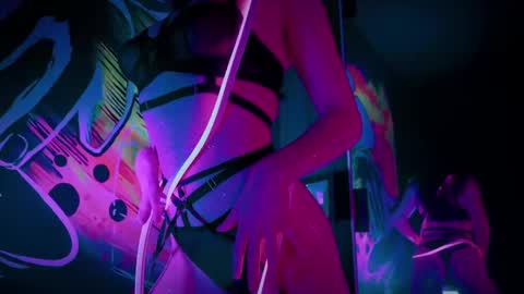 Diana Dolly D or just D   online show from September 11, 3:19 am