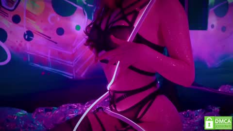 Diana Dolly D or just D   online show from February 15, 3:06 pm