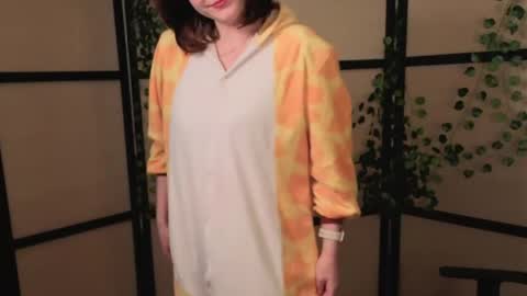 Diana online show from April 3, 2:13 pm