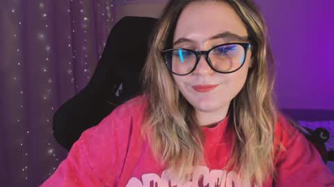 Diana online show from February 7, 3:08 pm