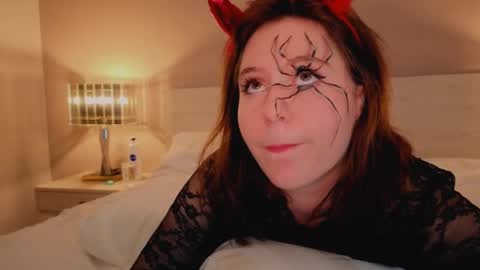 Diana online show from October 25, 7:08 am