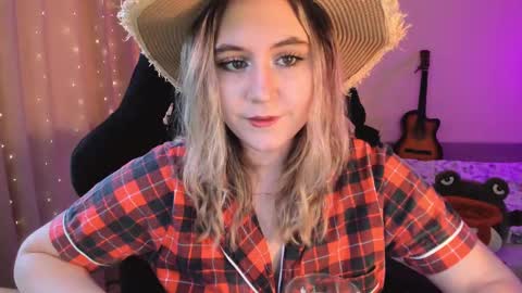 Diana online show from February 14, 9:34 am