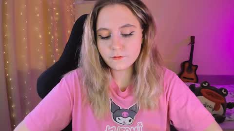 Diana online show from February 12, 9:31 am