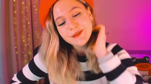 Diana online show from January 30, 9:36 am