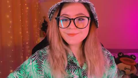 Diana online show from February 9, 9:47 am