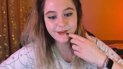 Diana online show from January 31, 1:02 pm