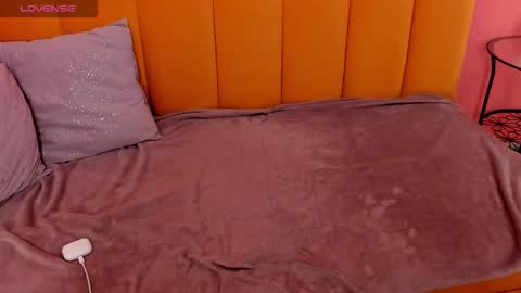 Diana  online show from November 26, 1:47 am