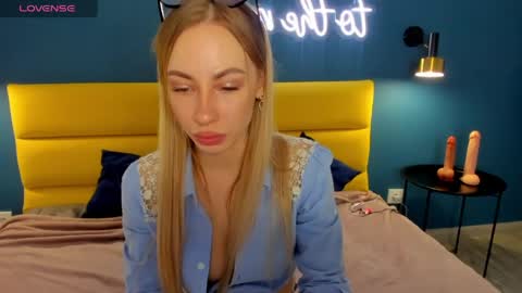 Diana  online show from April 3, 1:34 am