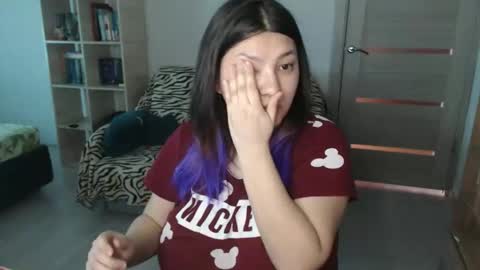 Diana li  online show from February 21, 10:29 am