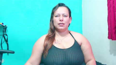 Diana Lozano online show from January 10, 6:46 pm