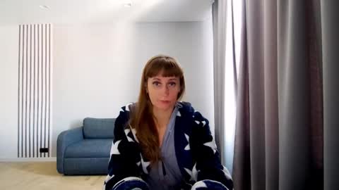 diana_meridor online show from February 27, 10:55 am