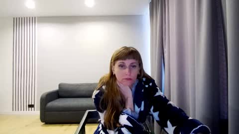 diana_meridor online show from February 27, 7:41 am