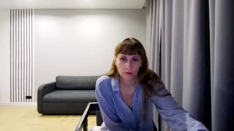 diana_meridor online show from January 27, 1:05 am