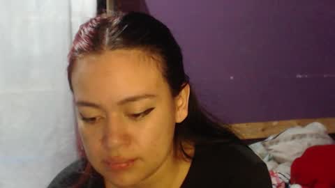 diana online show from December 4, 5:12 pm