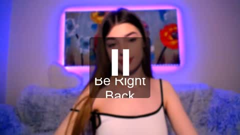 DIANA  online show from March 11, 12:11 am