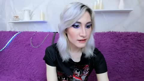 dianabardot online show from May 2, 9:04 am