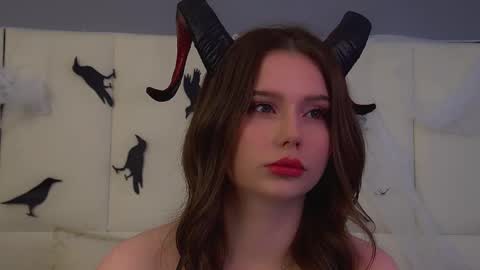 Diana online show from November 1, 12:33 am