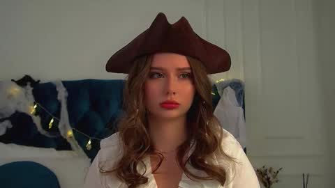 Diana online show from October 30, 9:15 pm