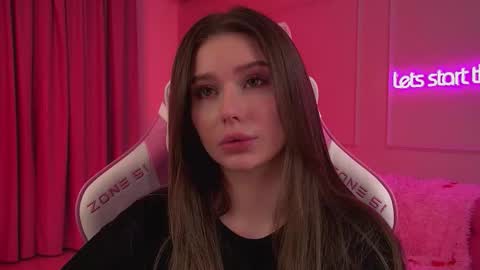 Diana online show from February 15, 6:28 pm