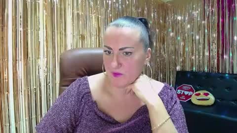 Diana online show from October 5, 5:20 pm