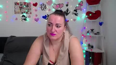 Diana online show from March 6, 6:52 am