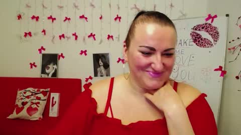 Diana online show from February 19, 6:56 am