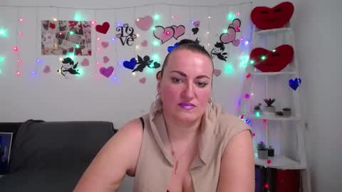 Diana online show from March 6, 4:17 pm