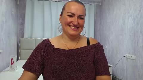Diana online show from May 26, 5:35 am