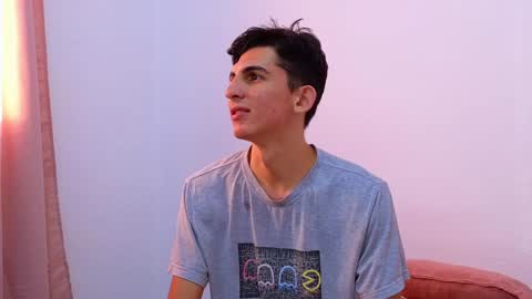 Ana  Leo online show from January 24, 12:20 pm