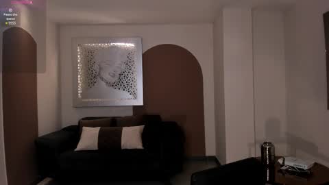 Diane Spencer online show from February 25, 2:25 am