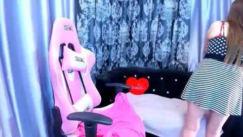 Dianna online show from April 3, 4:41 am