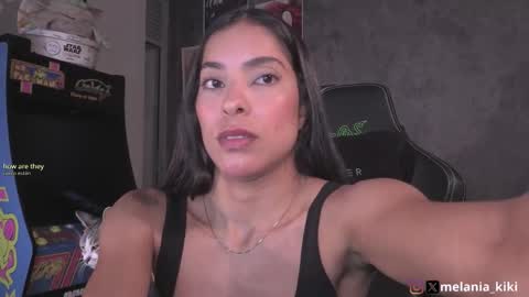 Melania   -    online show from November 20, 11:35 pm