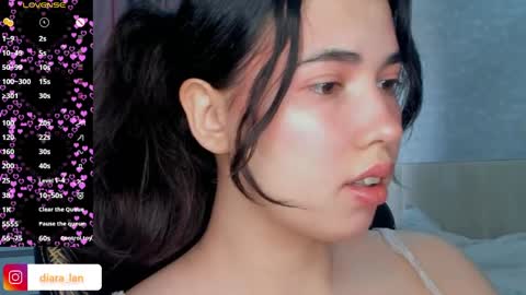 Diara online show from April 4, 6:09 am