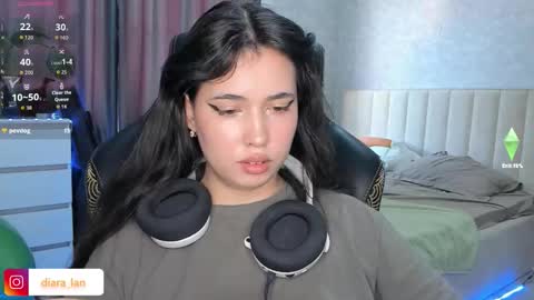 Diara online show from November 28, 5:59 am