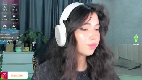 Diara online show from November 30, 2:02 pm