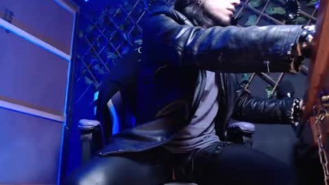 DICAPRIO online show from January 13, 8:22 am