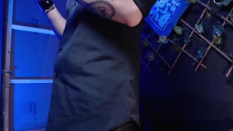 DICAPRIO online show from November 27, 5:15 am