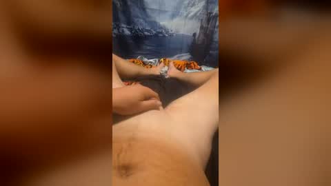 dick1984cum online show from July 16, 8:34 pm