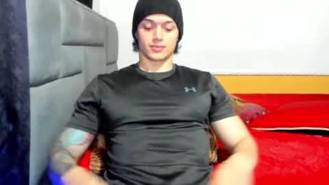 jhon online show from January 26, 1:09 am