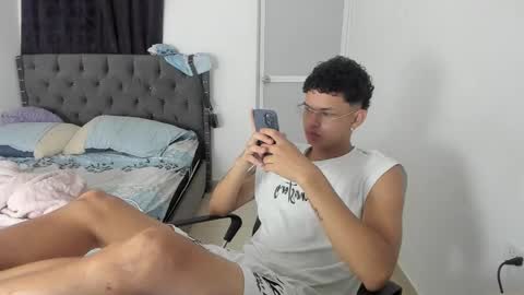 dick online show from November 11, 12:35 am