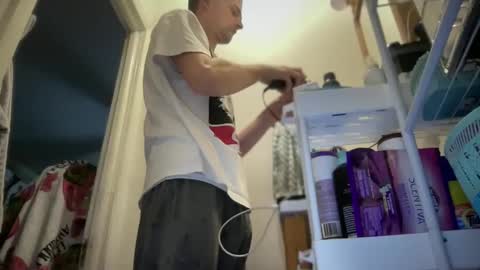 DickABitchDown  Alexys real spanishmami online show from December 19, 6:12 am