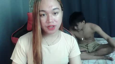 Ben and Christy online show from January 14, 7:21 pm